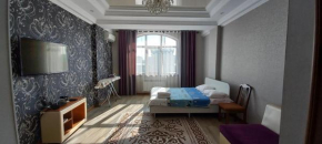 Kozhomkul apartment in Bishkek, Kyrgyzstan
